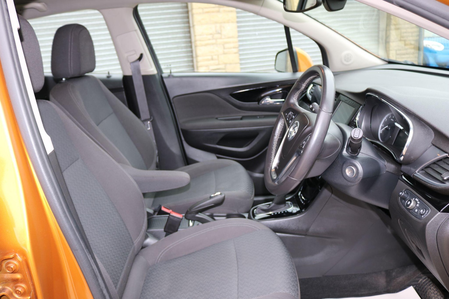 Used Vauxhall Mokka X 2017 for sale - 78006791: Photo 16