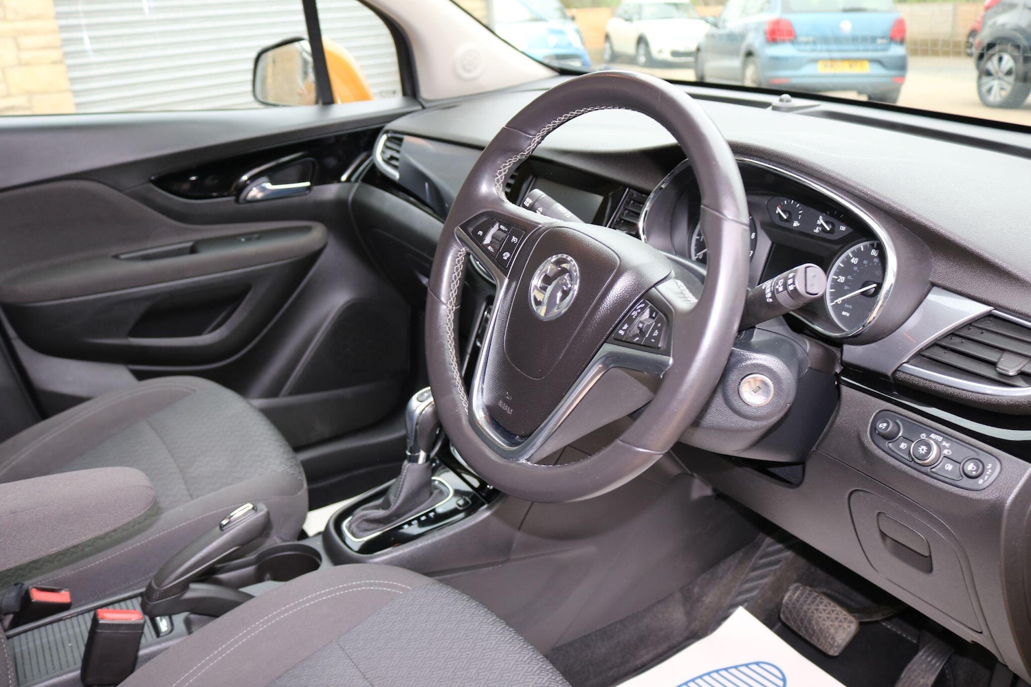 Used Vauxhall Mokka X 2017 for sale - 78006791: Photo 17