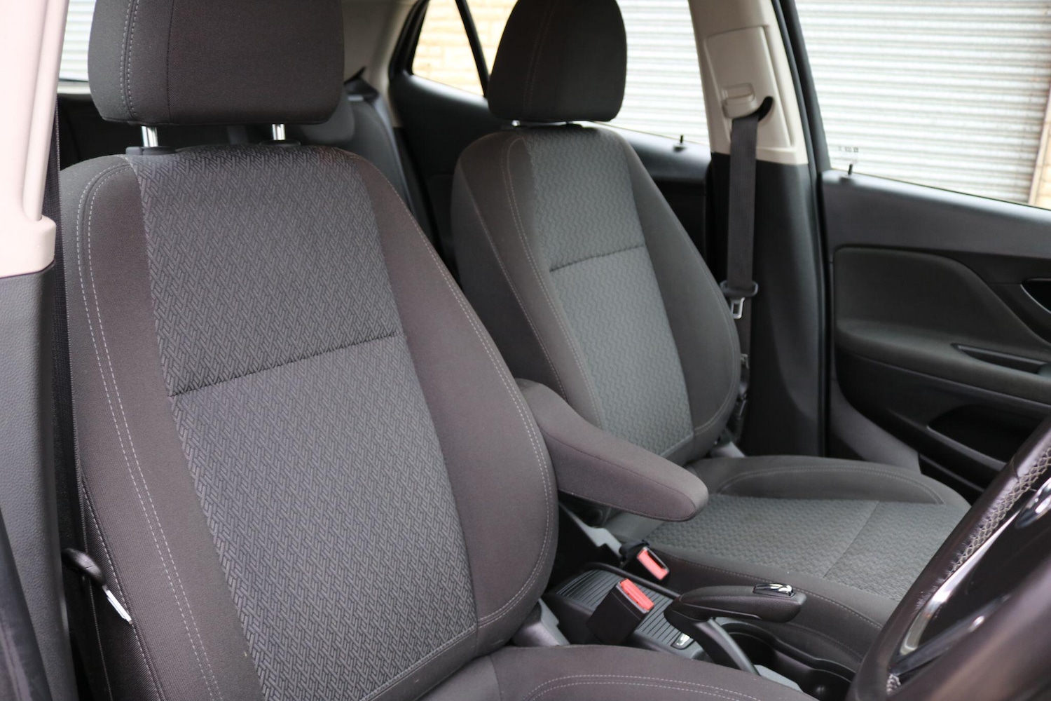 Used Vauxhall Mokka X 2017 for sale - 78006791: Photo 18