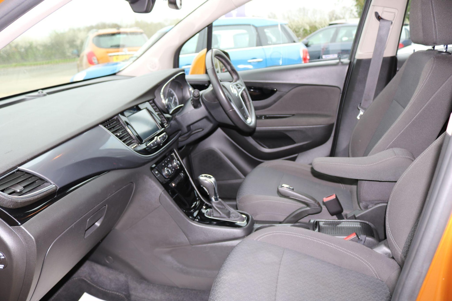 Used Vauxhall Mokka X 2017 for sale - 78006791: Photo 19