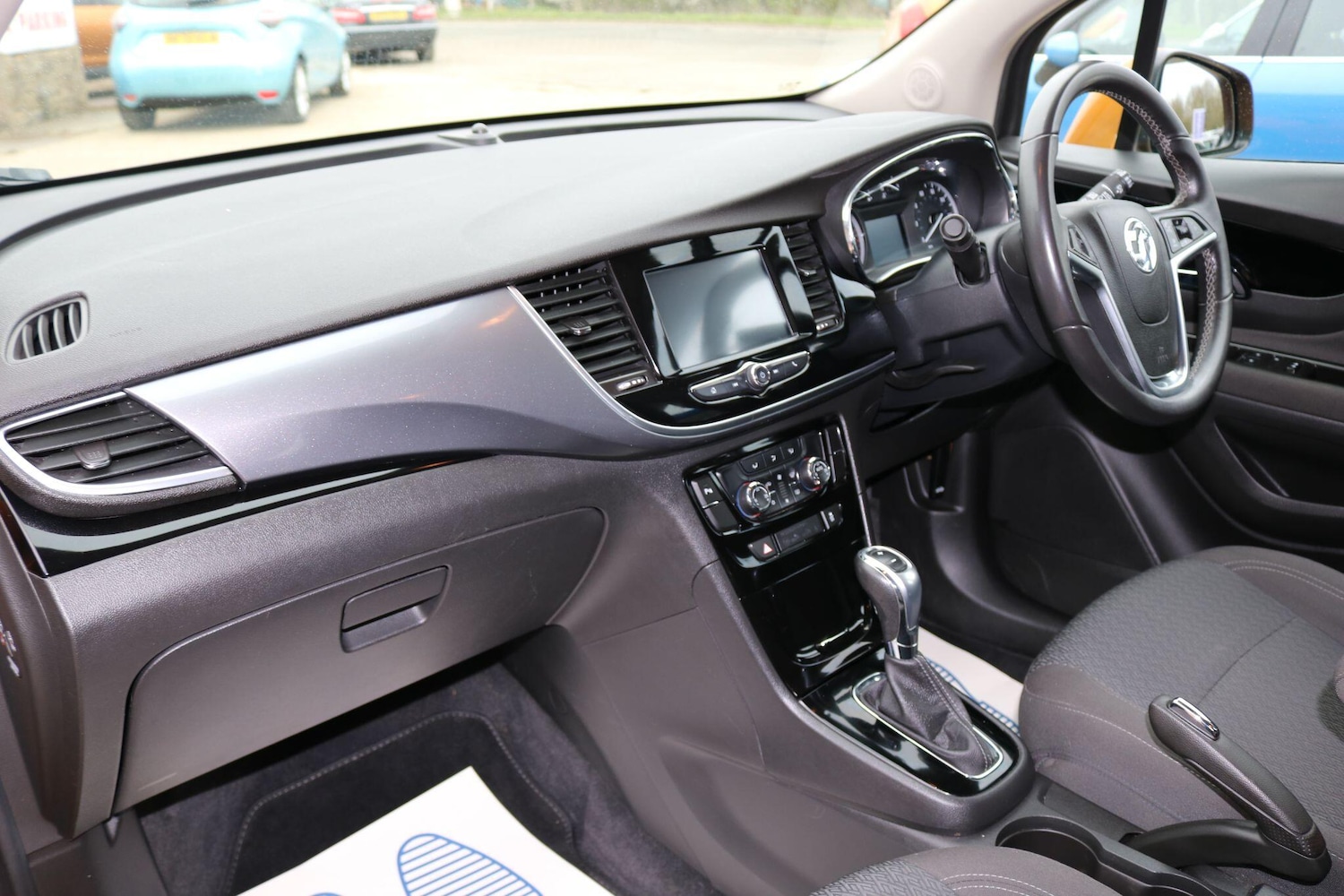 Used Vauxhall Mokka X 2017 for sale - 78006791: Photo 20