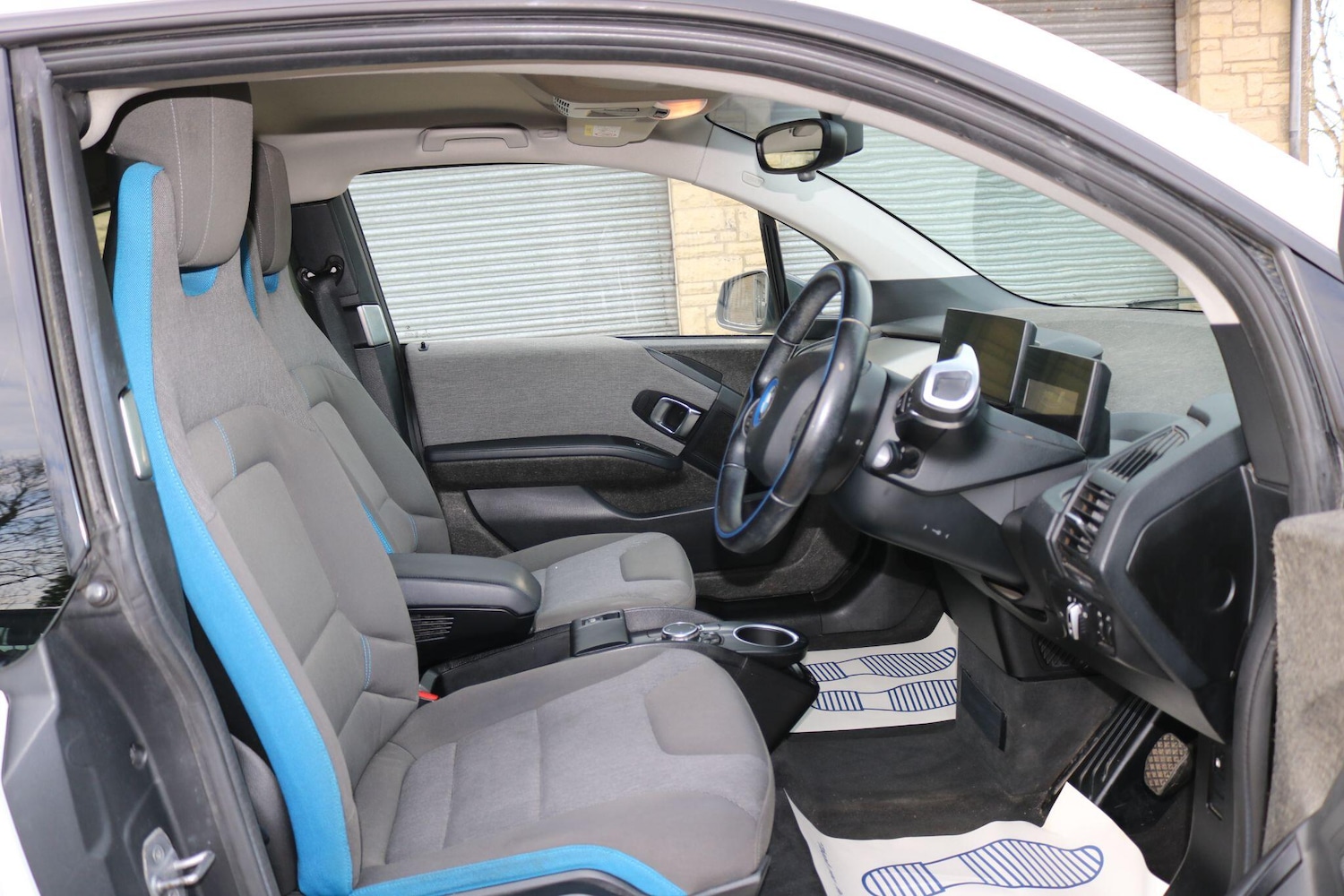 Used BMW i3 2016 for sale - 77724176: Photo 16