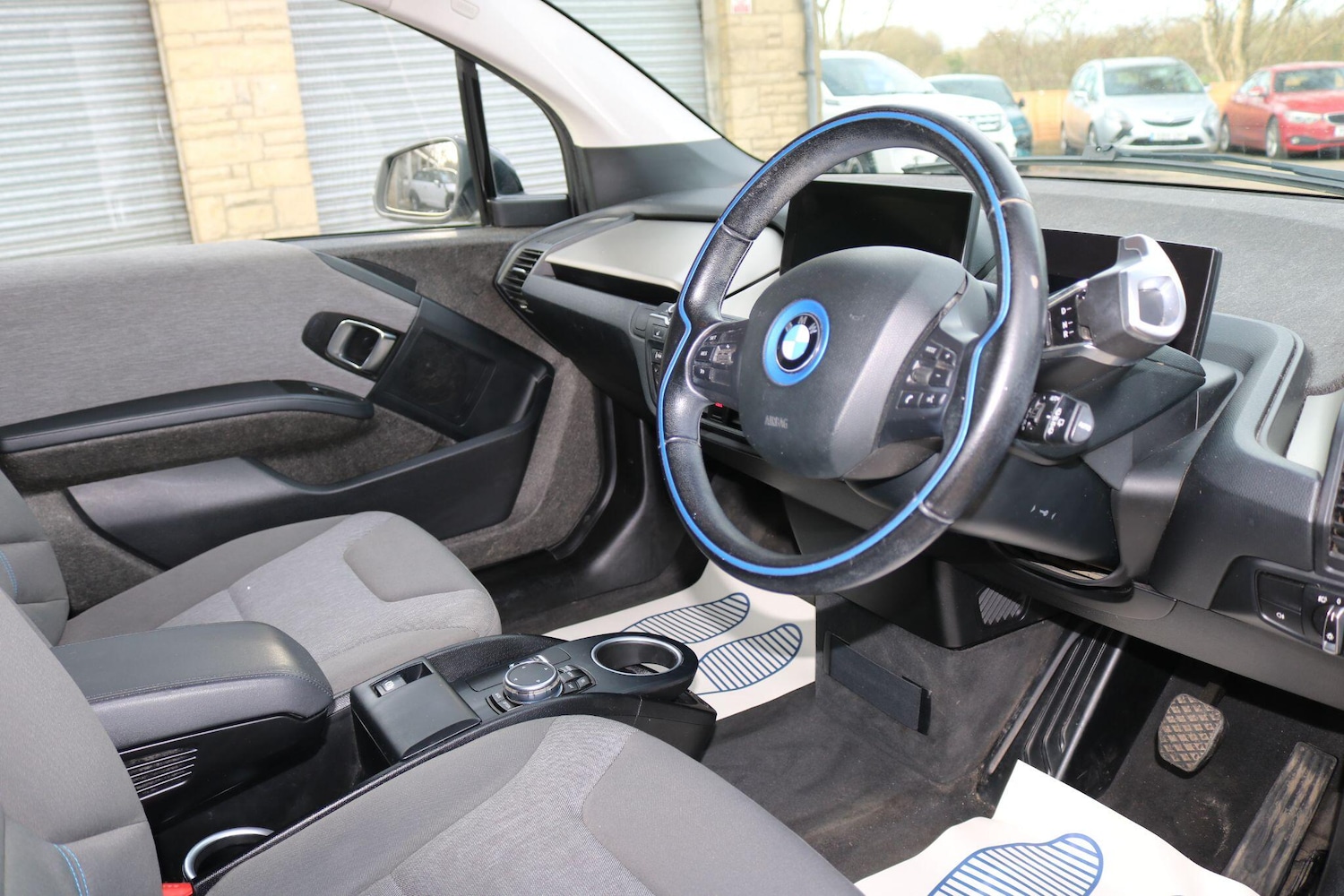 Used BMW i3 2016 for sale - 77724176: Photo 17