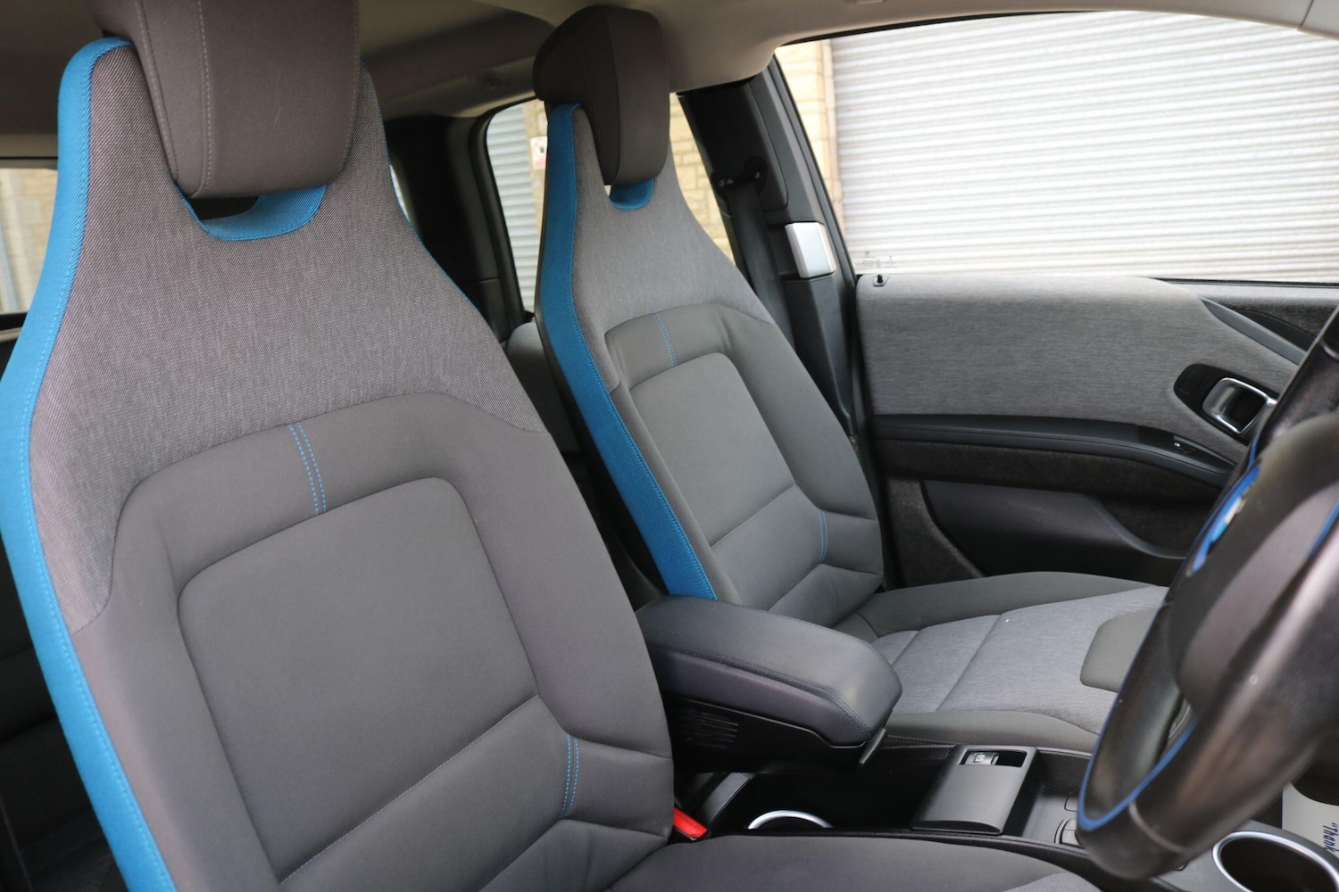 Used BMW i3 2016 for sale - 77724176: Photo 18