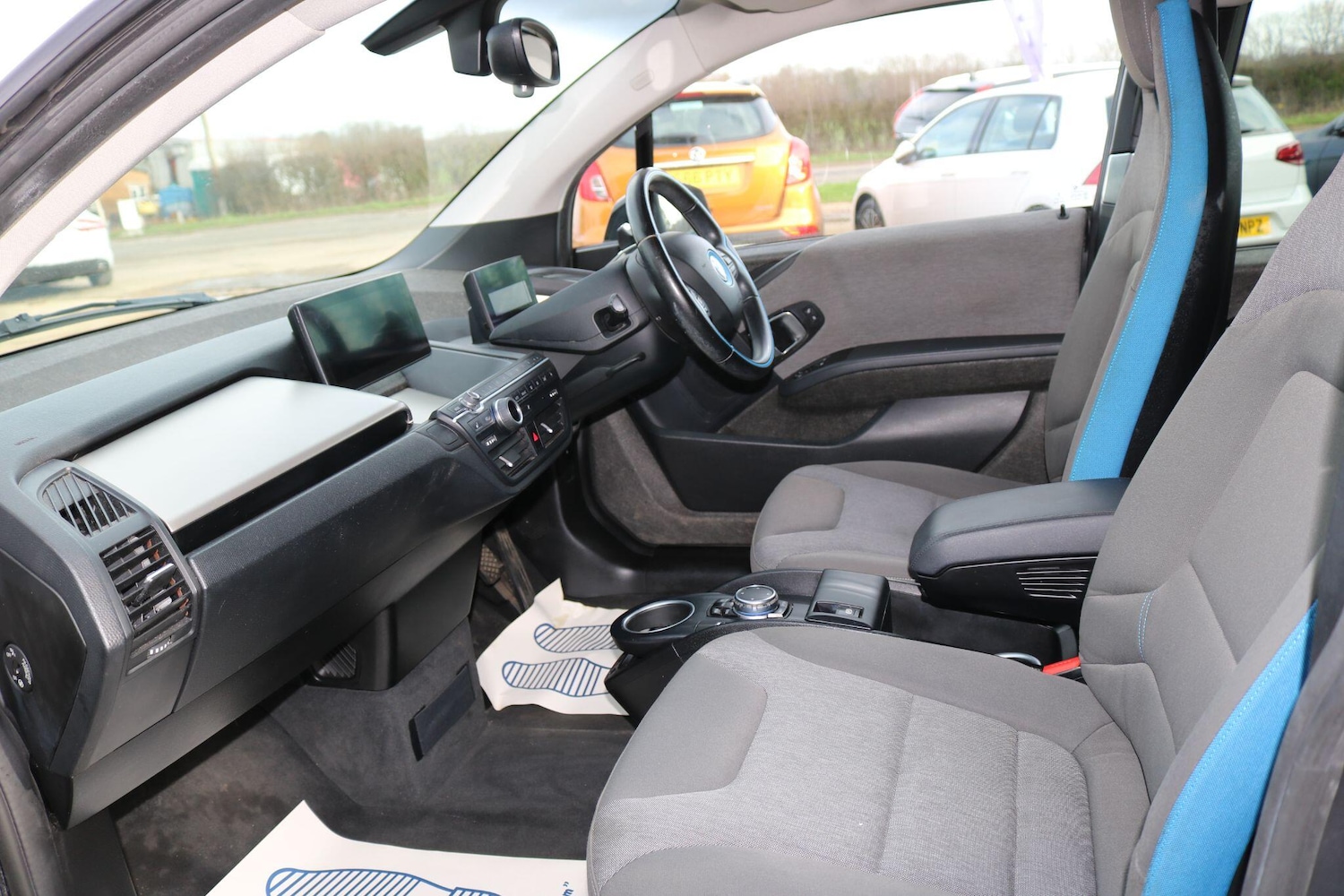 Used BMW i3 2016 for sale - 77724176: Photo 19