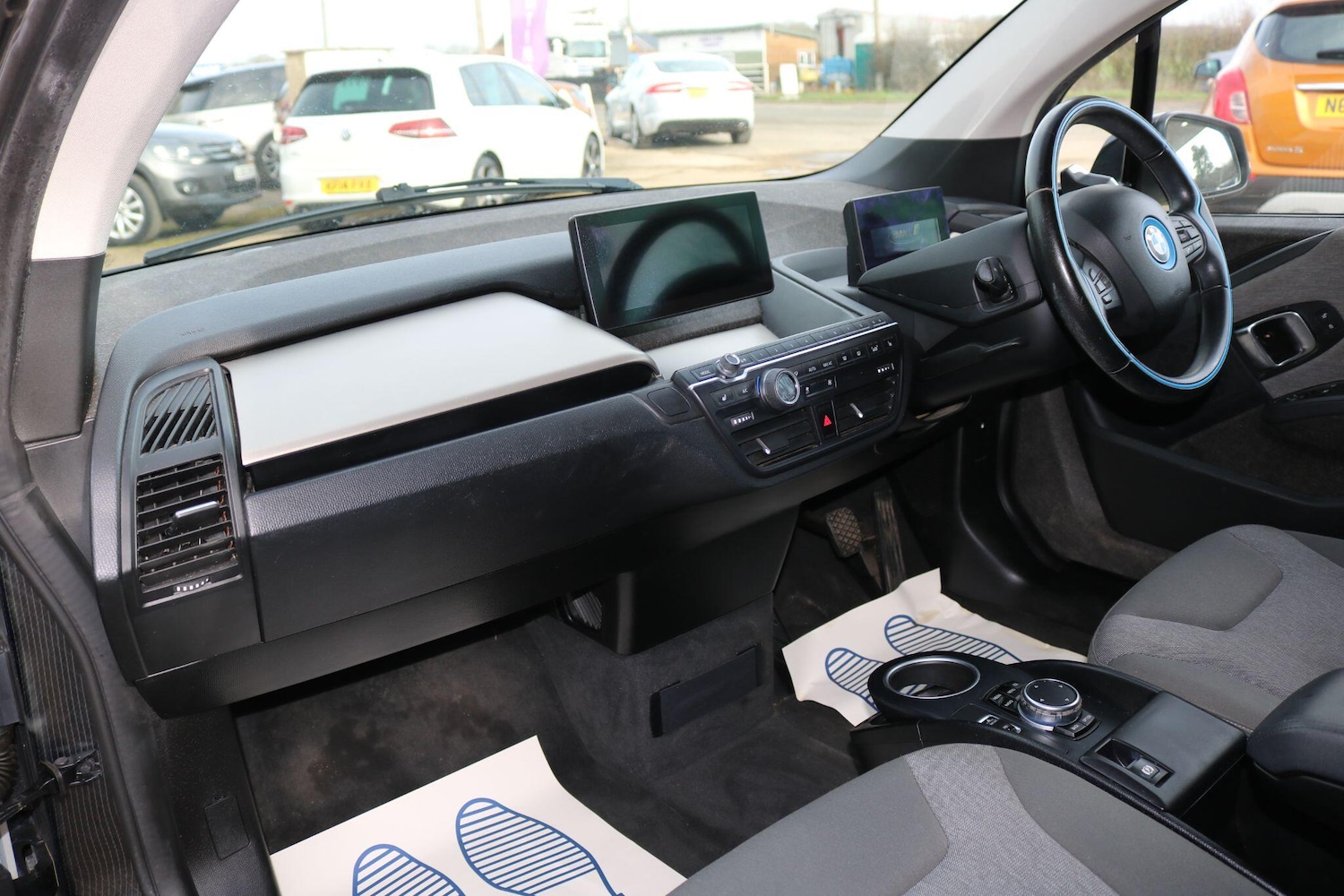 Used BMW i3 2016 for sale - 77724176: Photo 20