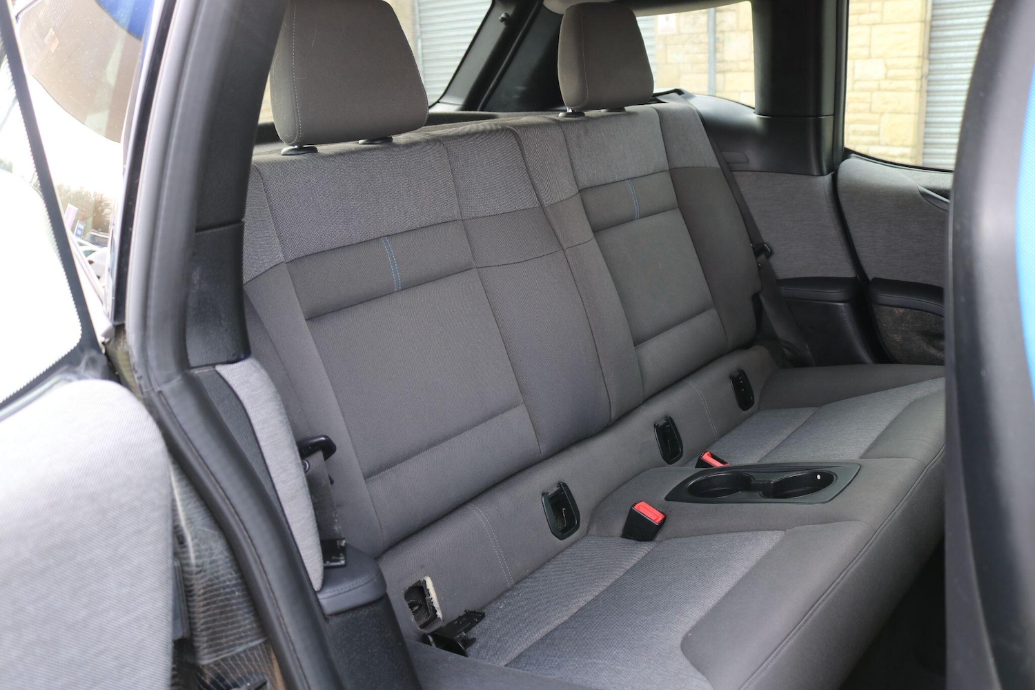 Used BMW i3 2016 for sale - 77724176: Photo 21