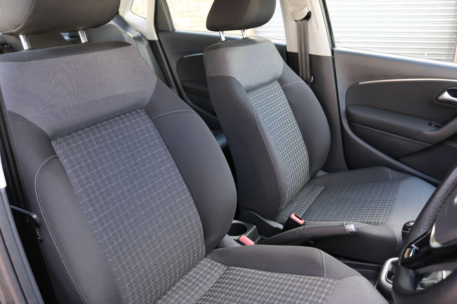 Used Volkswagen Polo 2015 for sale - 78086832: Photo 17