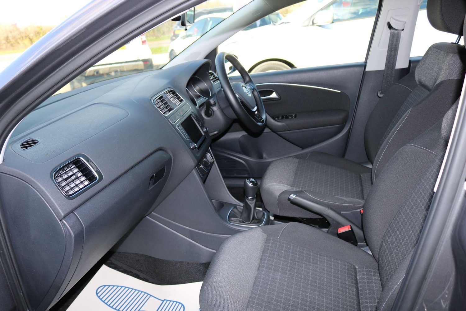 Used Volkswagen Polo 2015 for sale - 78086832: Photo 18