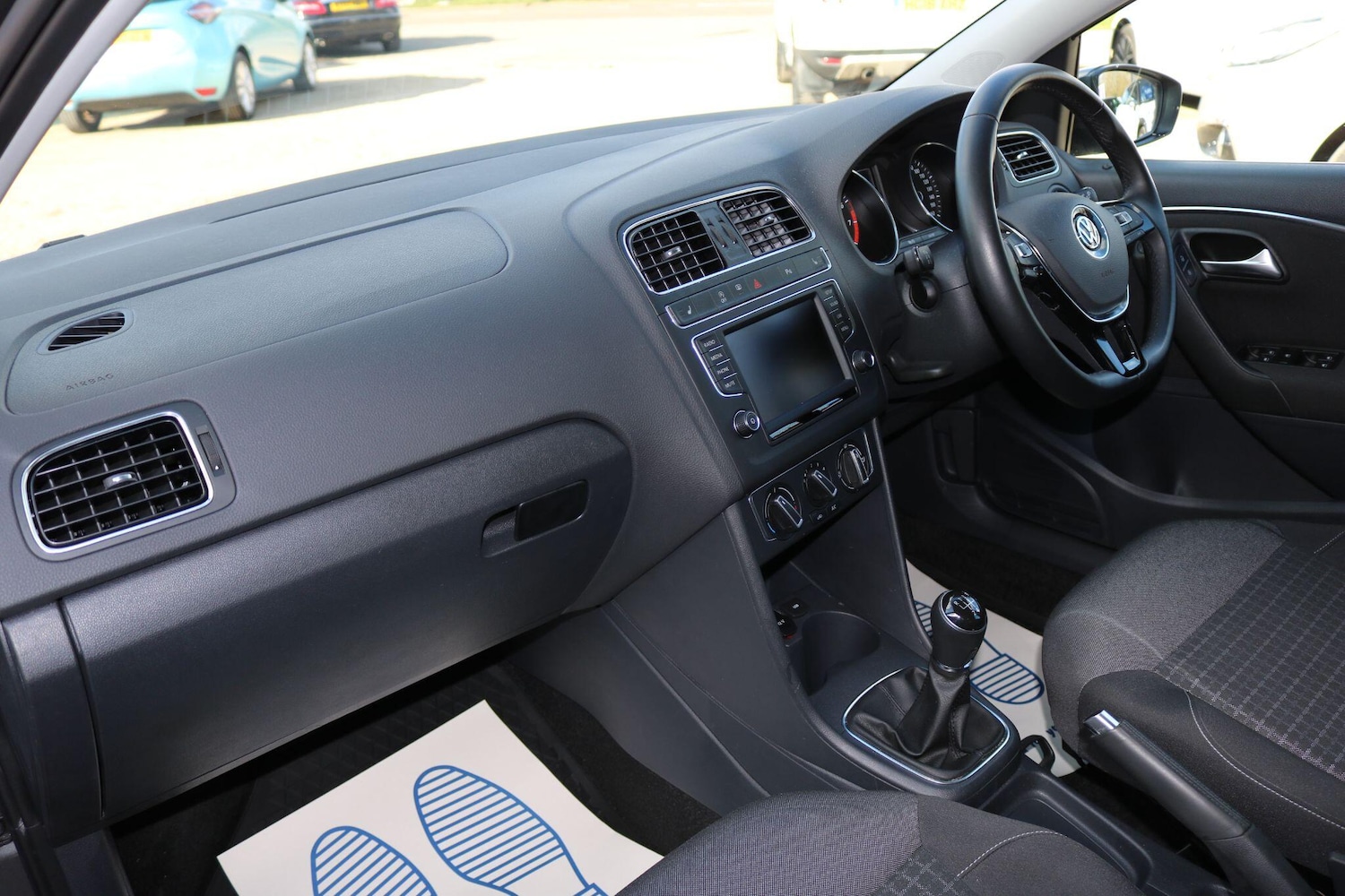 Used Volkswagen Polo 2015 for sale - 78086832: Photo 19