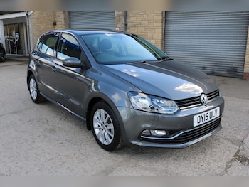 Volkswagen Polo feature image