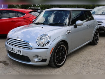 Used MINI Hatch 2011 for sale - 78601631: Photo