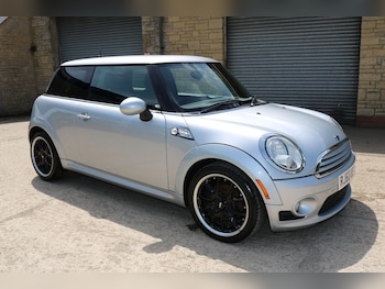 Used MINI Hatch 2011 for sale - 78601631: Photo