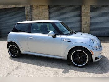 Used MINI Hatch 2011 for sale - 78601631: Photo