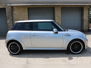 Used MINI Hatch 2011 for sale - 78601631: Photo