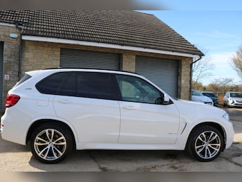 Used BMW X5 2017 for sale - 77683024: Photo
