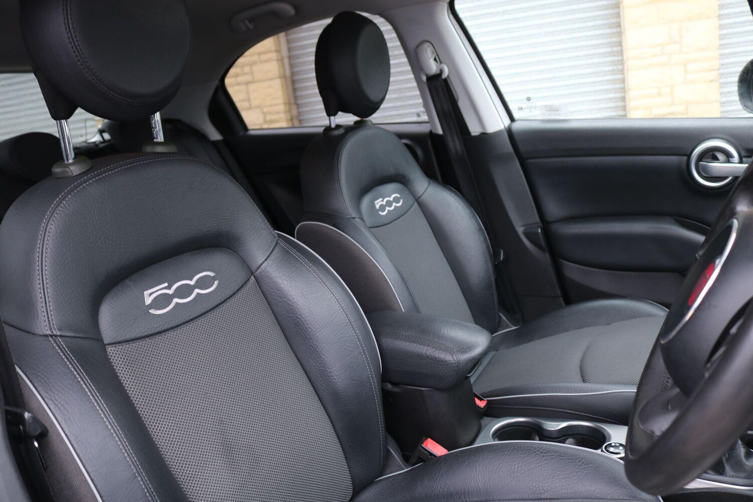 Used Fiat 500X 2015 for sale - 77498208: Photo 18