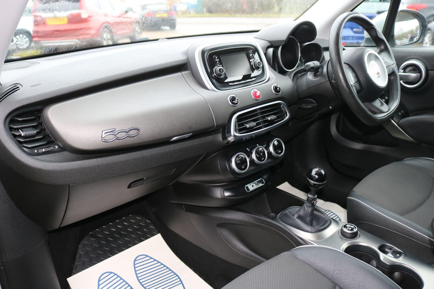Used Fiat 500X 2015 for sale - 77498208: Photo 20