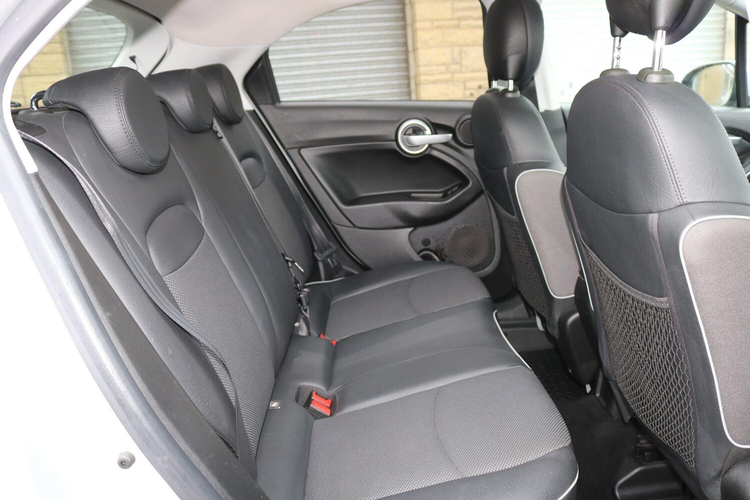 Used Fiat 500X 2015 for sale - 77498208: Photo 21