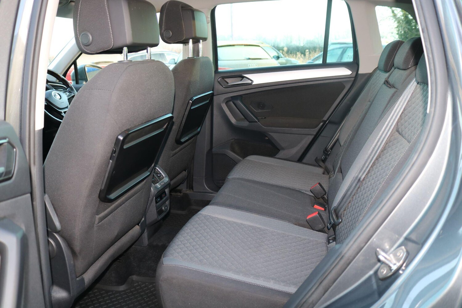 Used Volkswagen Tiguan 2017 for sale - 77498178: Photo 22