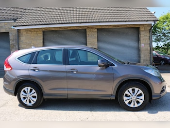 Used Honda CR-V 2013 for sale - 78404541: Photo