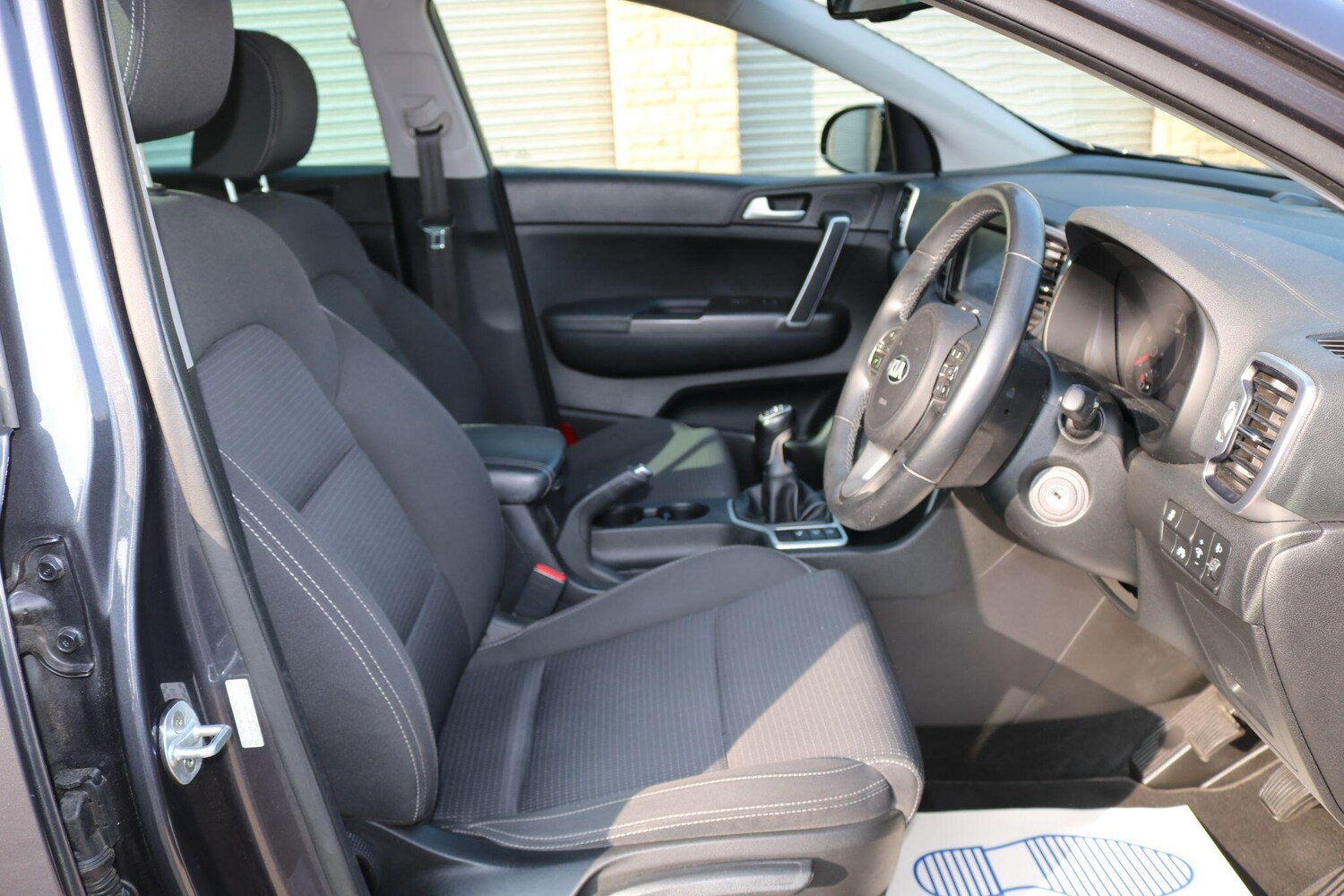 Used Kia Sportage 2017 for sale - 77498177: Photo 18