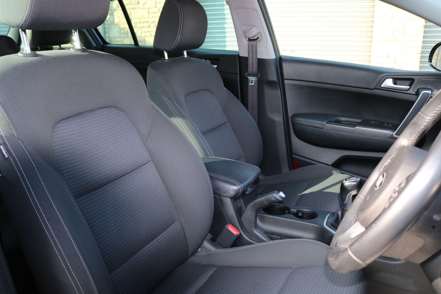 Used Kia Sportage 2017 for sale - 77498177: Photo 20