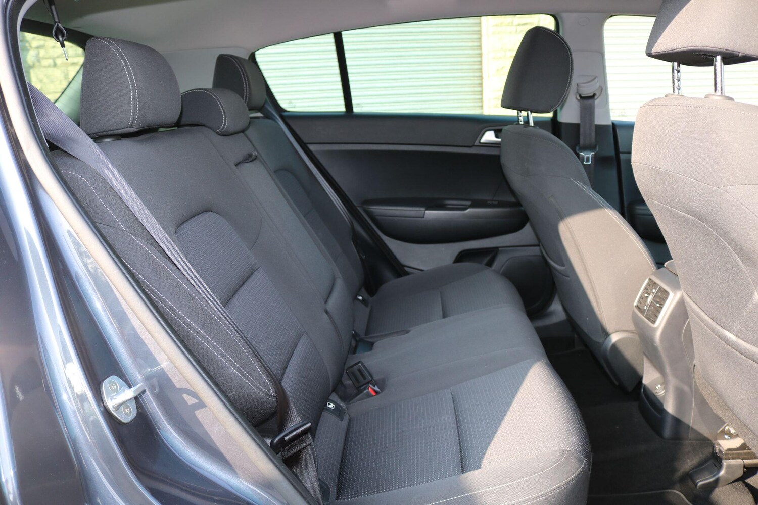 Used Kia Sportage 2017 for sale - 77498177: Photo 23