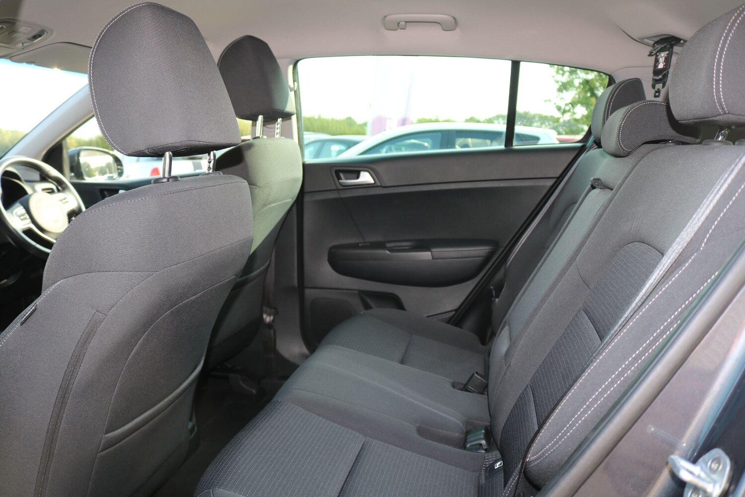 Used Kia Sportage 2017 for sale - 77498177: Photo 24