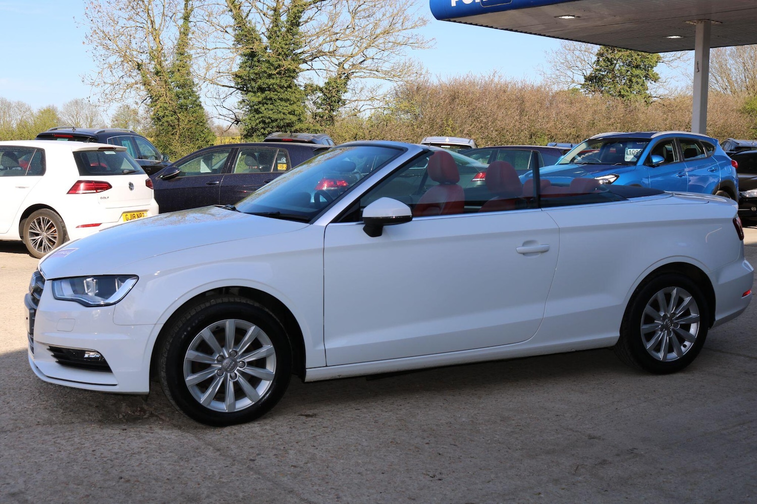 Used Audi A3 2014 for sale - 78170116: Photo 10