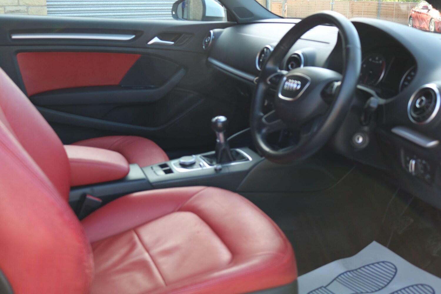 Used Audi A3 2014 for sale - 78170116: Photo 16