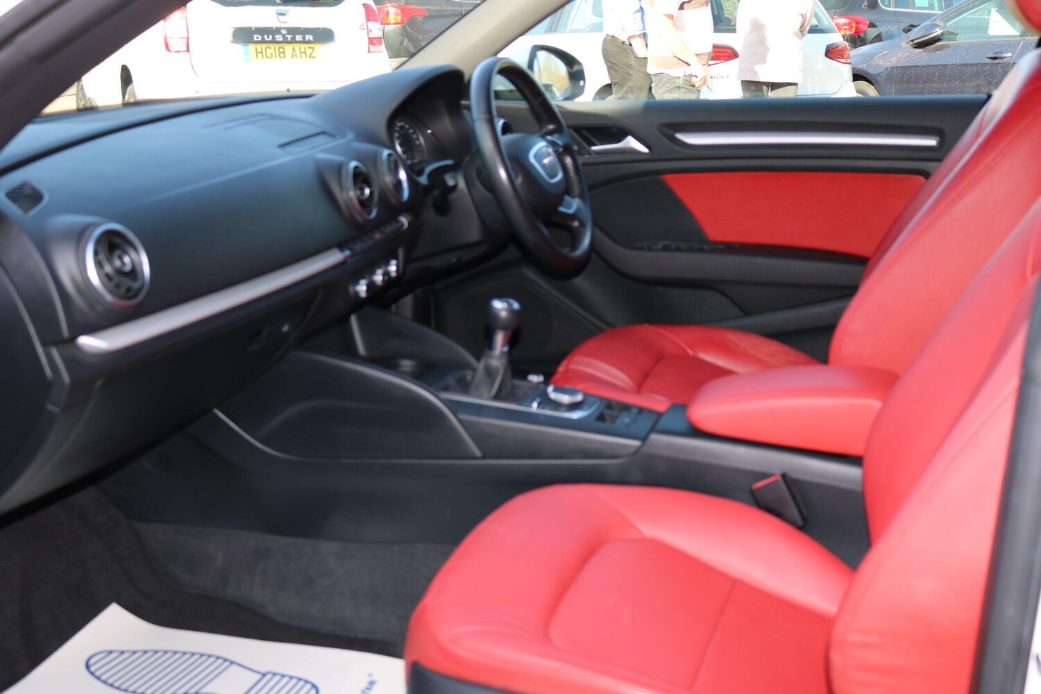 Used Audi A3 2014 for sale - 78170116: Photo 17