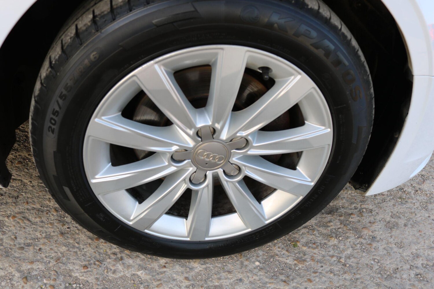 Used Audi A3 2014 for sale - 78170116: Photo 18