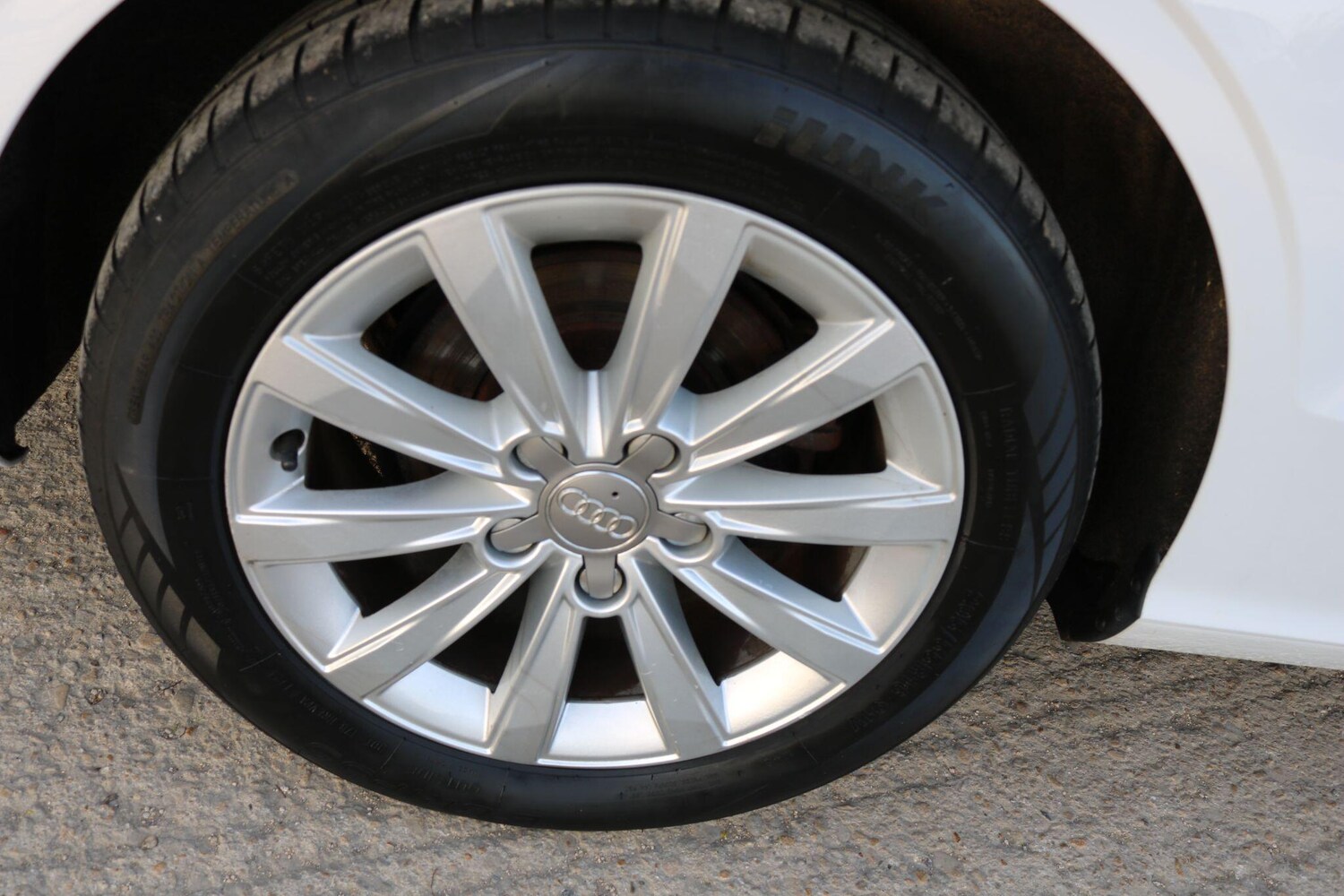 Used Audi A3 2014 for sale - 78170116: Photo 19