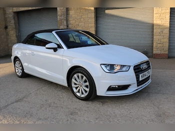 Used Audi A3 2014 for sale - 78170116: Photo