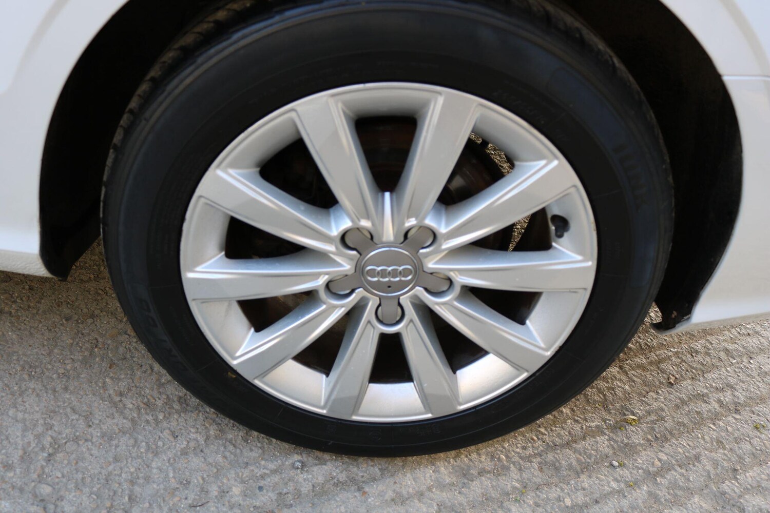 Used Audi A3 2014 for sale - 78170116: Photo 20