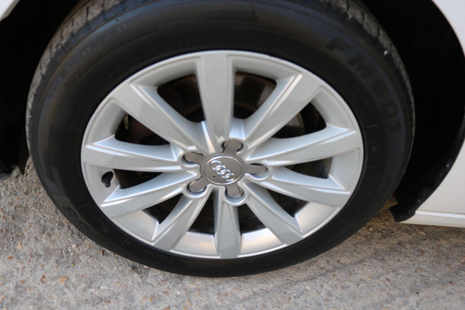 Used Audi A3 2014 for sale - 78170116: Photo 21