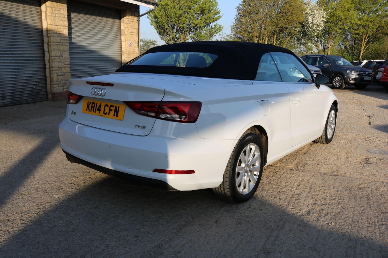 Used Audi A3 2014 for sale - 78170116: Photo 5