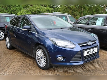 Used Ford Focus 2011 for sale - 78636850: Photo