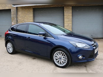 Used Ford Focus 2011 for sale - 78636850: Photo