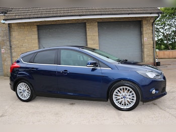 Used Ford Focus 2011 for sale - 78636850: Photo