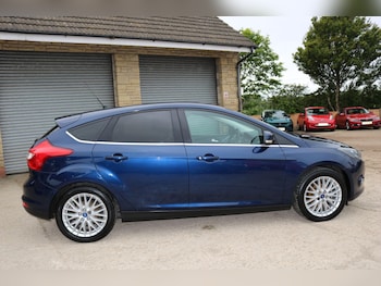Used Ford Focus 2011 for sale - 78636850: Photo