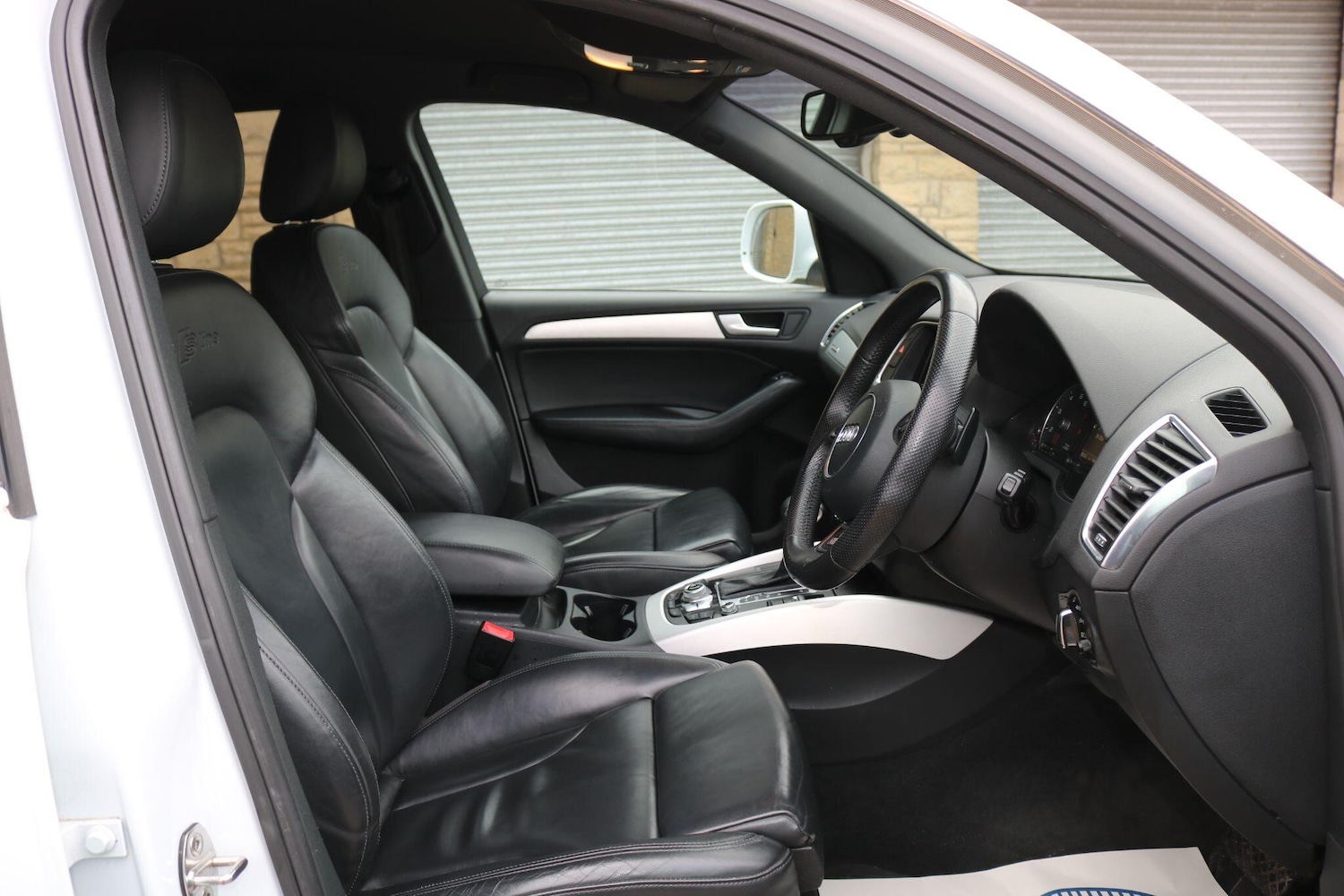 Used Audi Q5 2014 for sale - 77498187: Photo 15