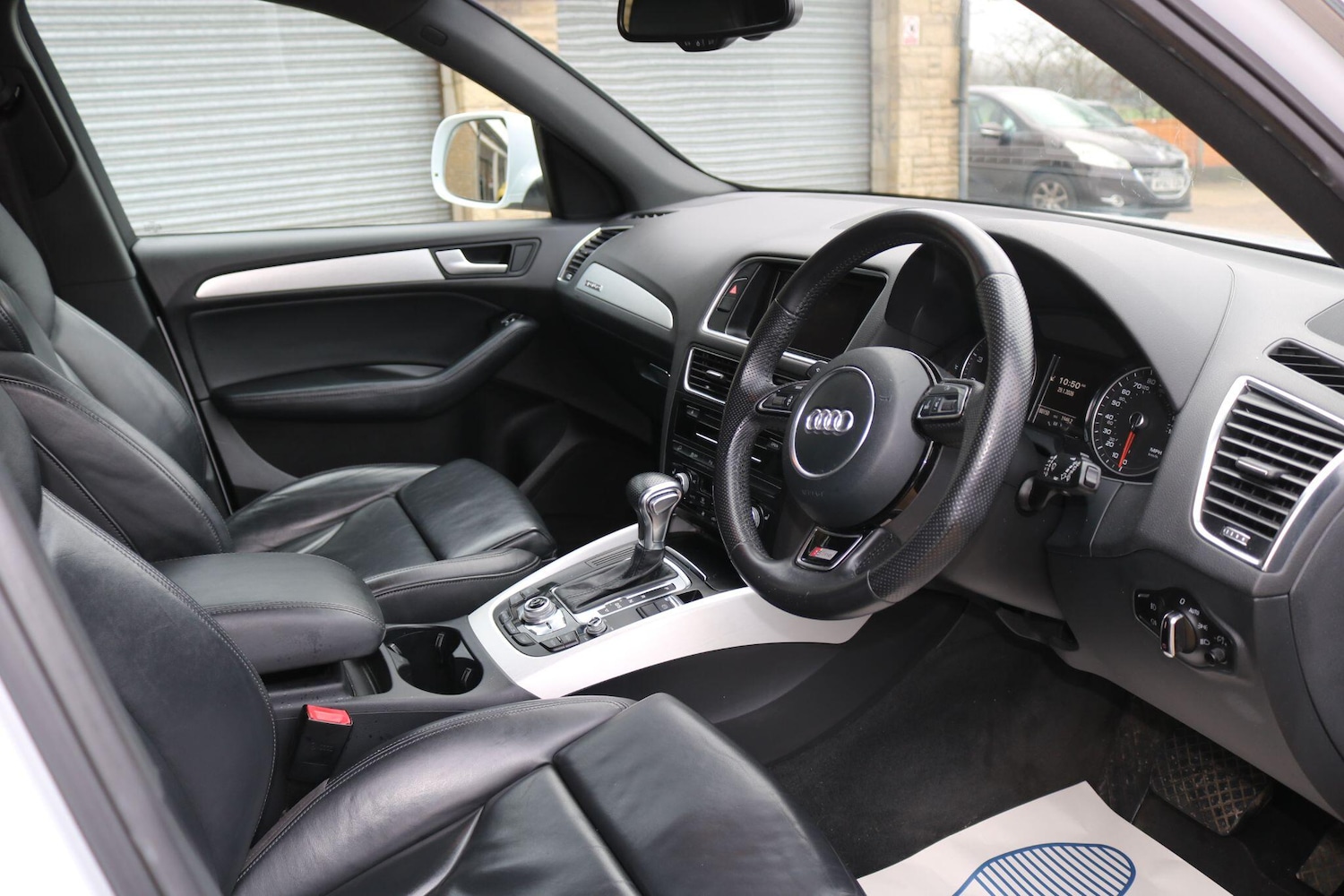 Used Audi Q5 2014 for sale - 77498187: Photo 16