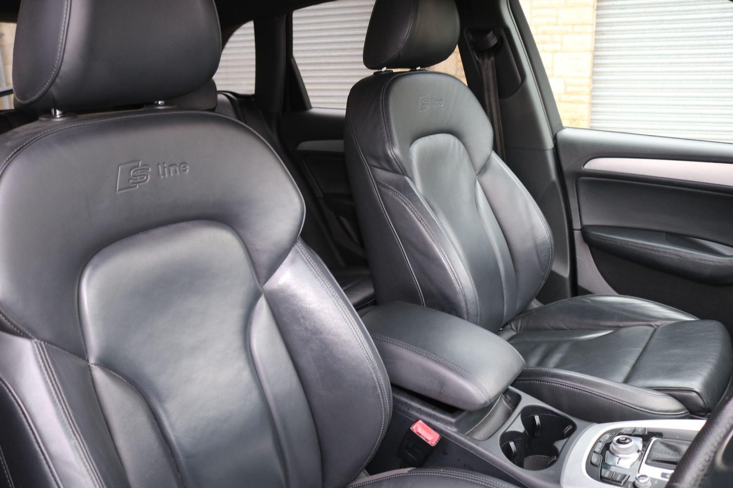 Used Audi Q5 2014 for sale - 77498187: Photo 17