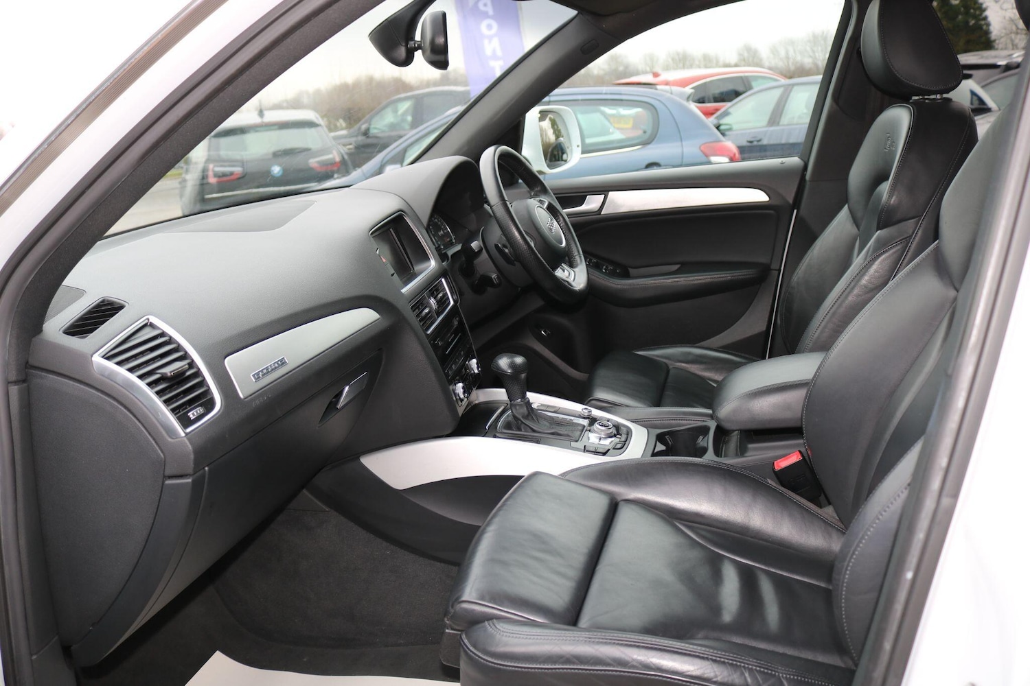 Used Audi Q5 2014 for sale - 77498187: Photo 18