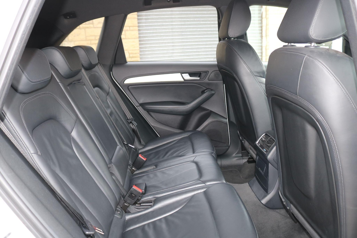 Used Audi Q5 2014 for sale - 77498187: Photo 20