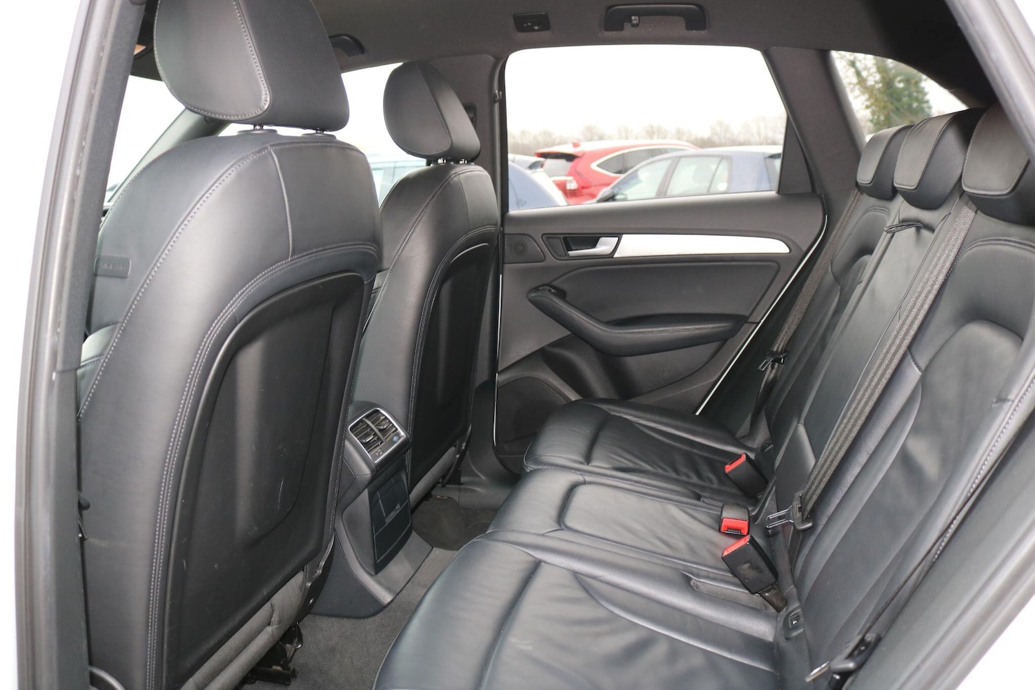 Used Audi Q5 2014 for sale - 77498187: Photo 21