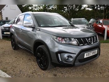 Used Suzuki Vitara 2017 for sale - 78601429: Photo