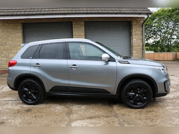 Used Suzuki Vitara 2017 for sale - 78601429: Photo